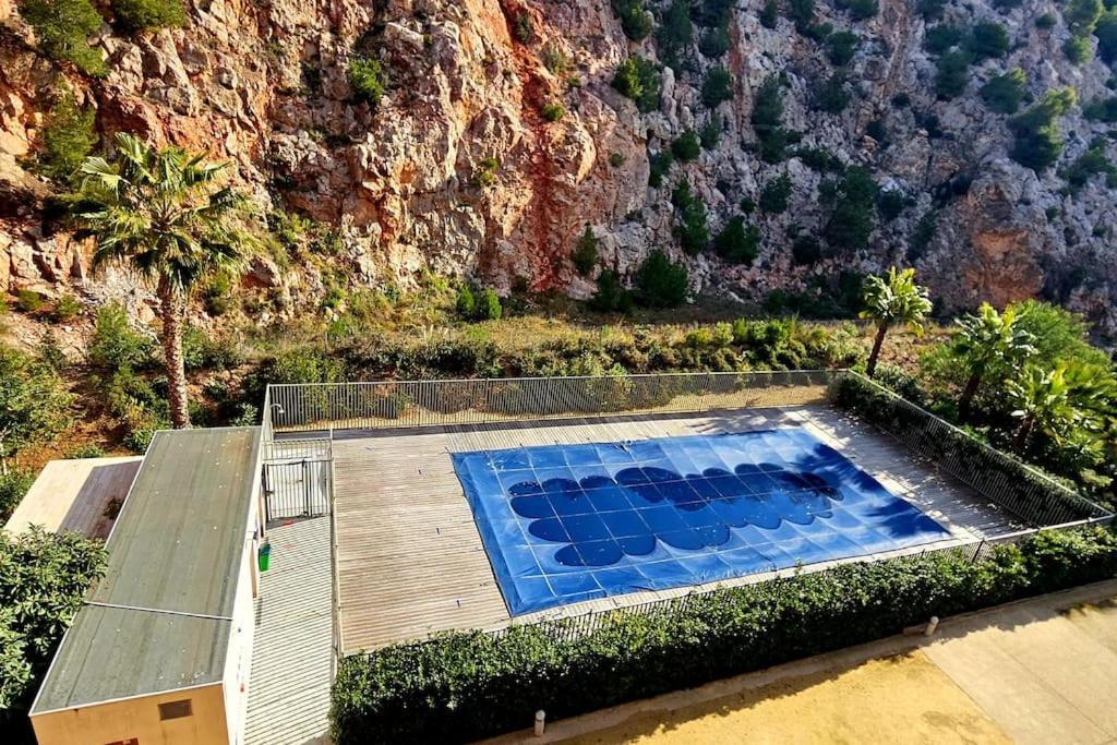 Les Marches Du Soleil Apartamento Sète Exterior foto