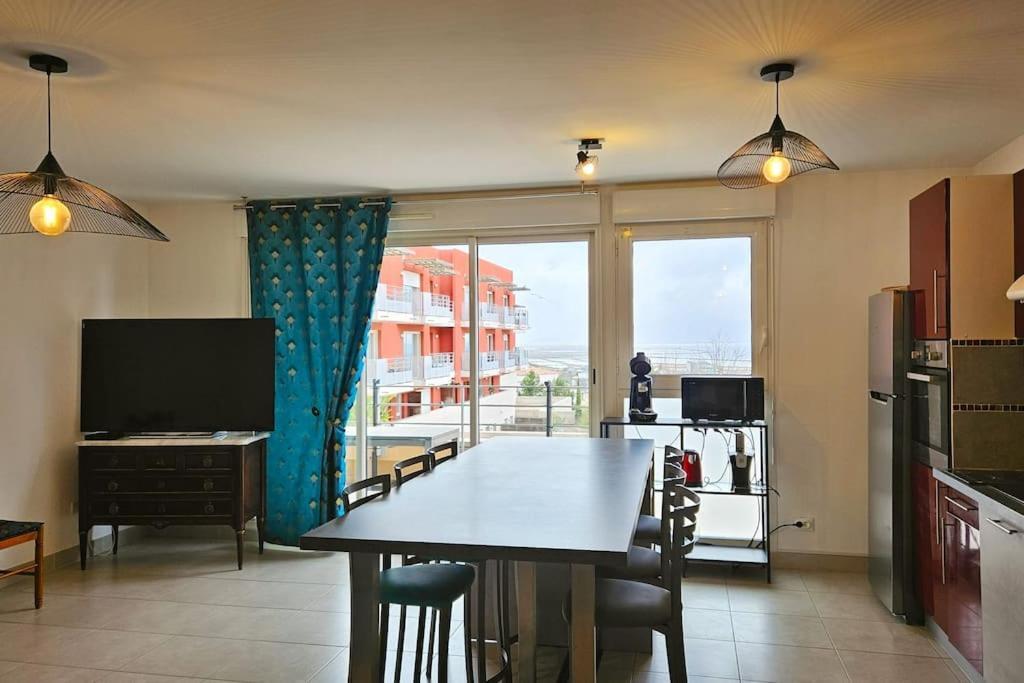 Les Marches Du Soleil Apartamento Sète Exterior foto